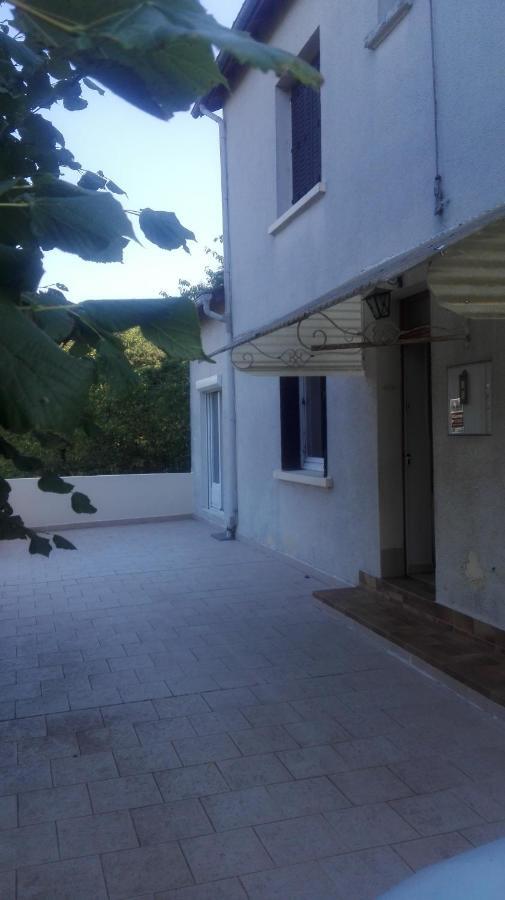 Villa chez Patricia à Cransac Extérieur photo